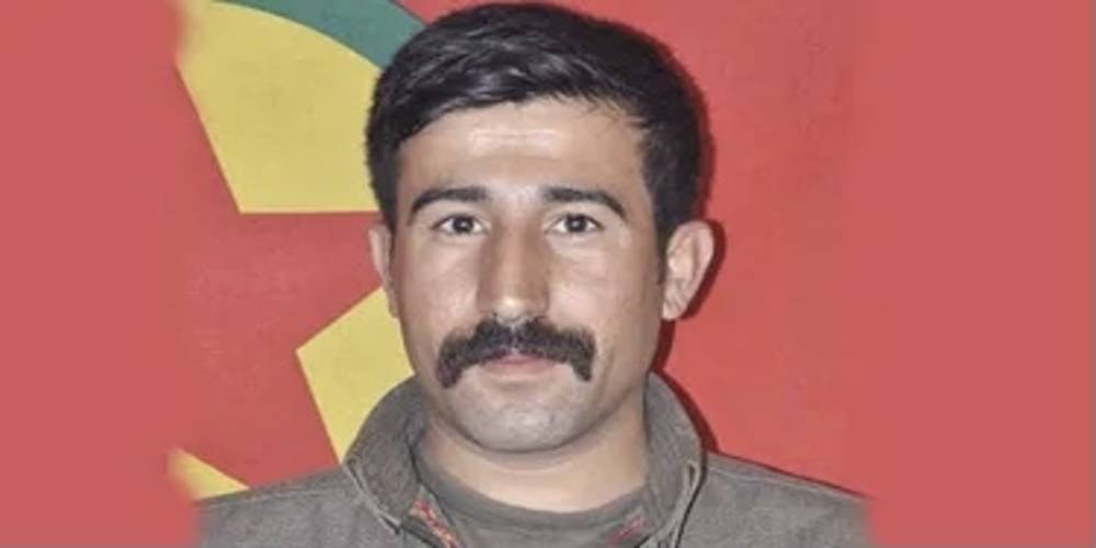 Mardin'de öldürülen PKK'lı terörist 9 şehidin katili çıktı