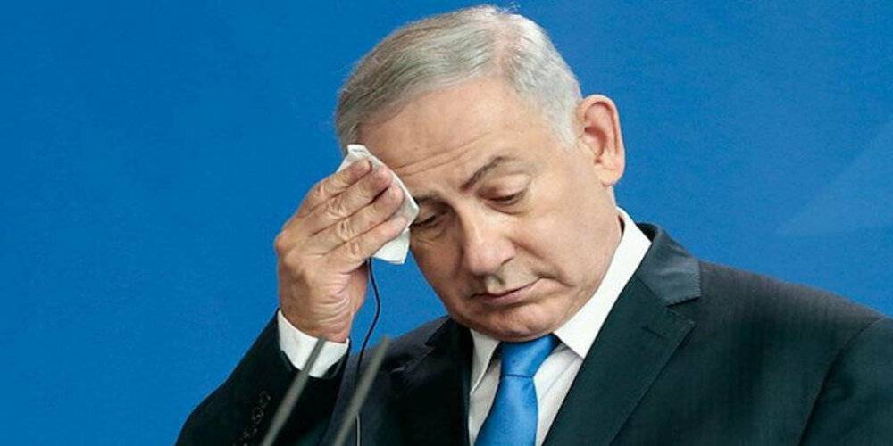 Netanyahu'nun koltuğu sallantıda: Yaptığı son hamleler de boşa çıktı
