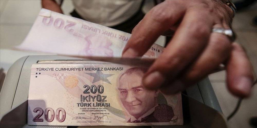 IMF raporuna göre Türkiye, likidite desteğinde devleri geride bıraktı