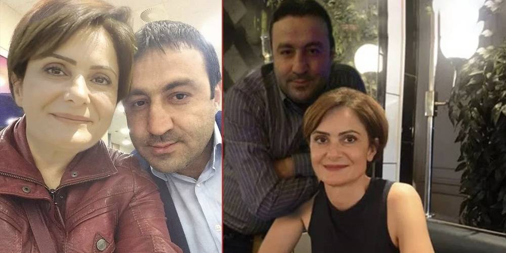 Eski CHP Maltepe İlçe Başkan Yardımcısı Umut Karagöz, 15 yıl hapis cezasına çarptırıldı