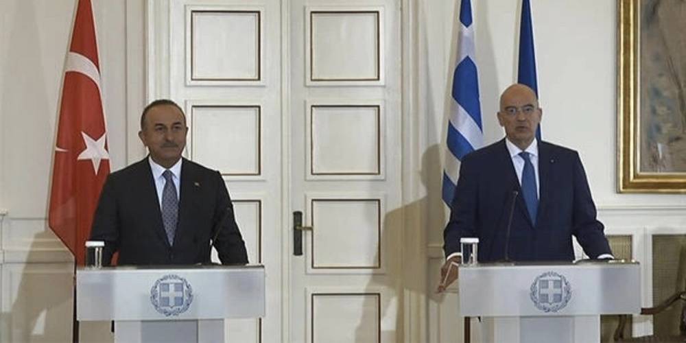 Türkiye ve Yunanistan dünyaya duyurdu: Anlaşma tamamlandı