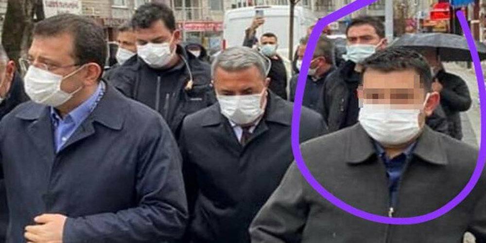 CHP Çatalca İlçe Başkanı Yardımcısı parti üyesi bir kadını taciz etti