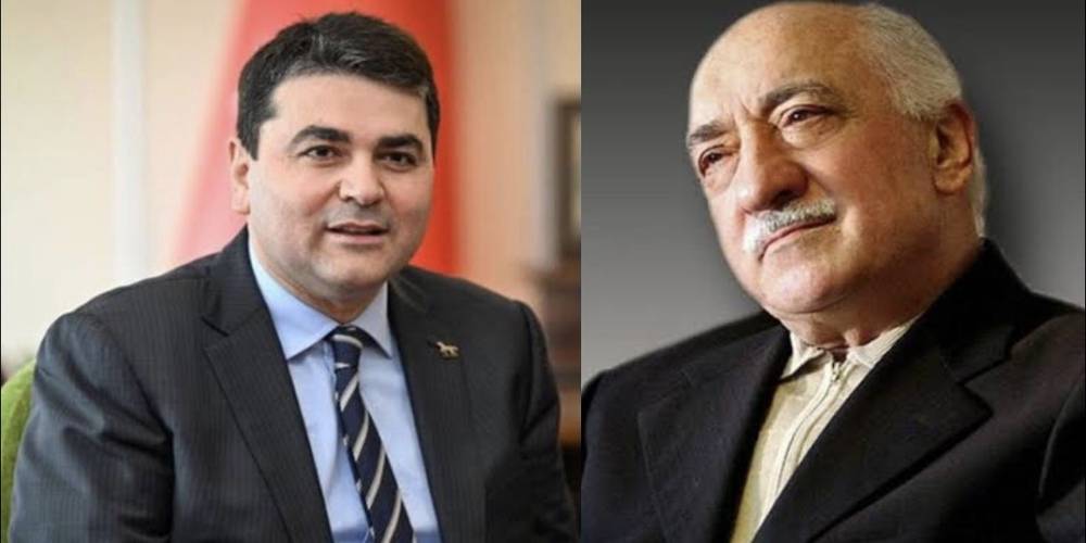 Terörist Fetullah Gülen'e sayın diyen Gültekin Uysal kimdir? Hangi partinin genel başkanı?