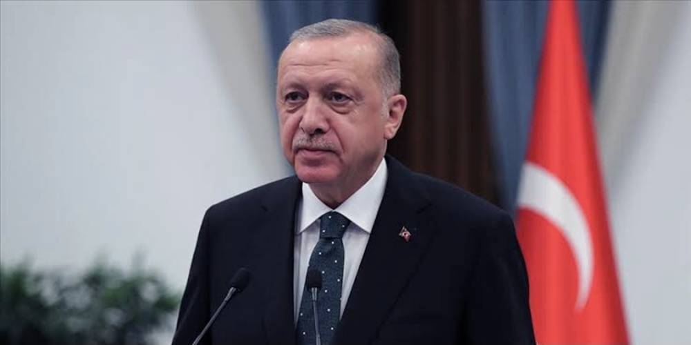 Cumhurbaşkanı Erdoğan, Mehmetçiğe seslendi: Ordumuz şu ana kadar en ufak bir yanlışa fırsat vermedi