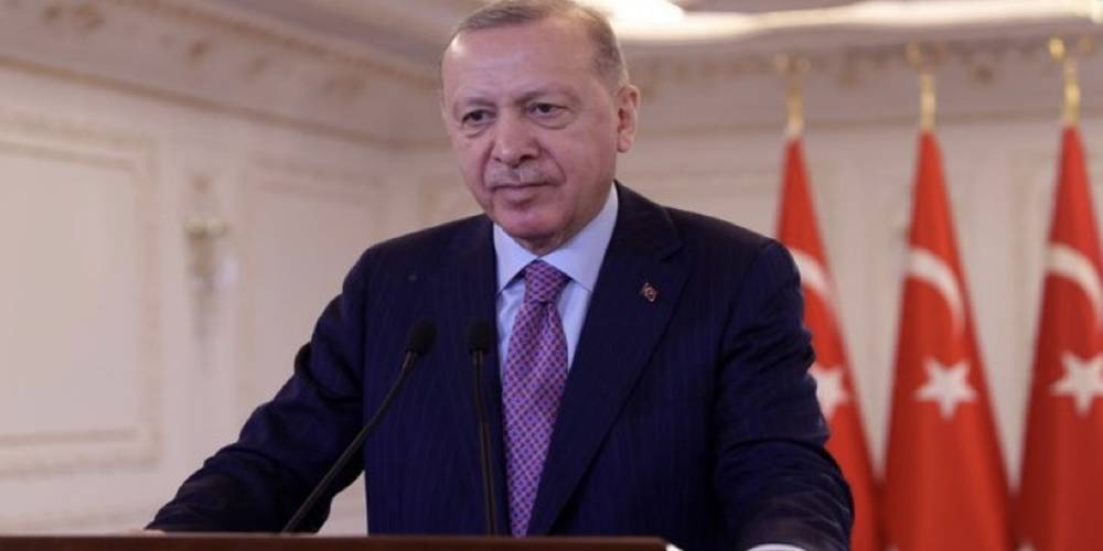 Ahıska Türkleri: Cumhurbaşkanı Erdoğan, Ahıska Türklerinin hamisidir