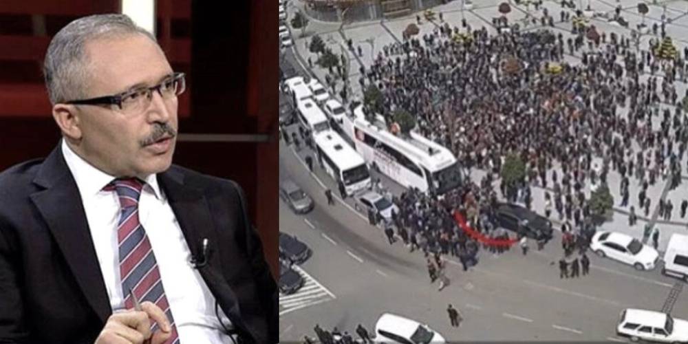 Hürriyet yazarı Selvi: İmamoğlu’nun Karadeniz turu sönük geçti. Bizim uşaklar yüz vermedi