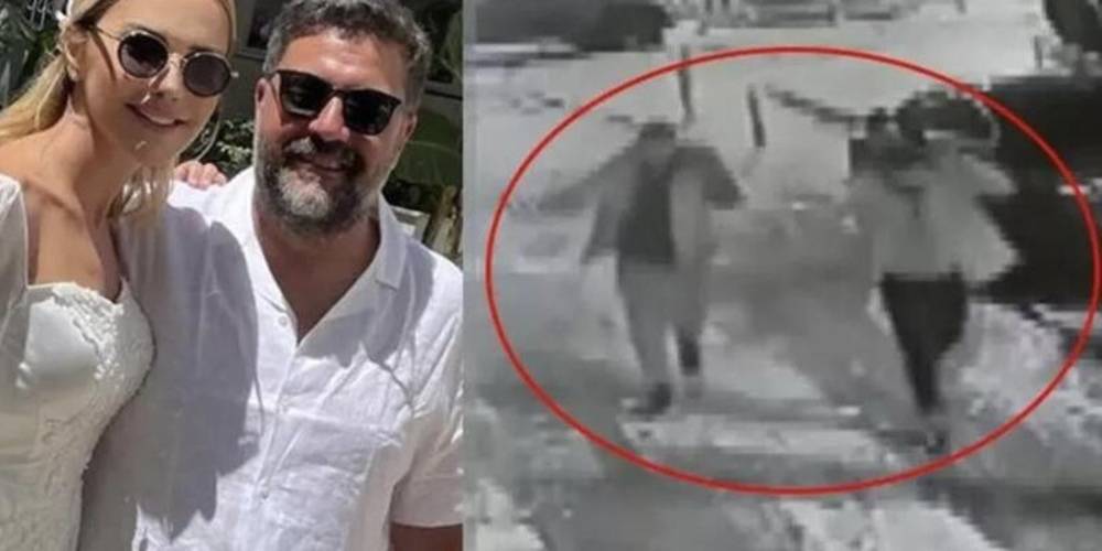 Şafak Mahmutyazıcıoğlu cinayetinde firari son isim yakalandı! Ece Erken’den Bakan Soylu’ya ve Emniyet’e teşekkür
