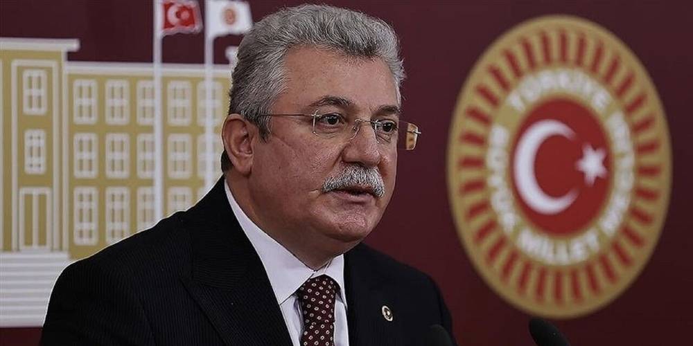 AK Partili Akbaşoğlu'ndan 'İstanbul Sözleşmesi'nden çekilme açıklaması: Hukuka aykırı bir durum yok
