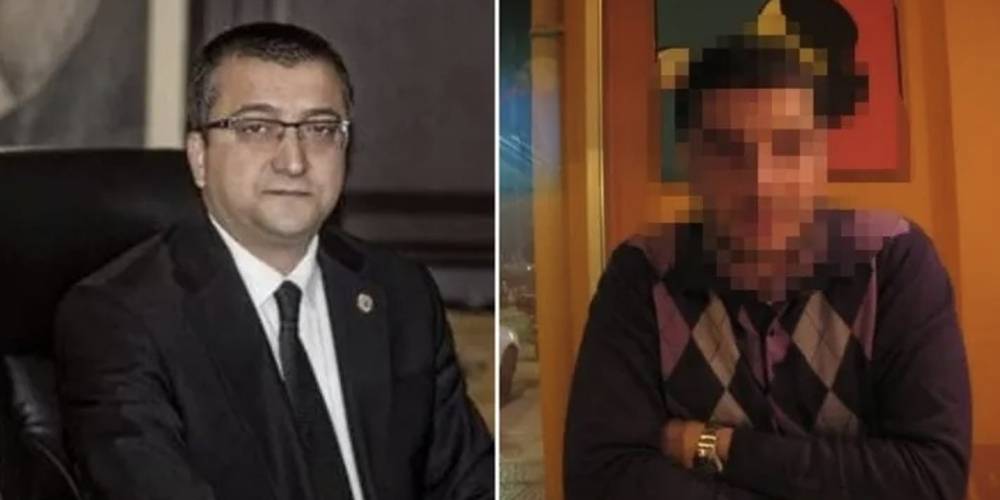 CHP'li belediyede kirli ortaklık: Başkanın kuzeni suç duyurusunda bulundu!