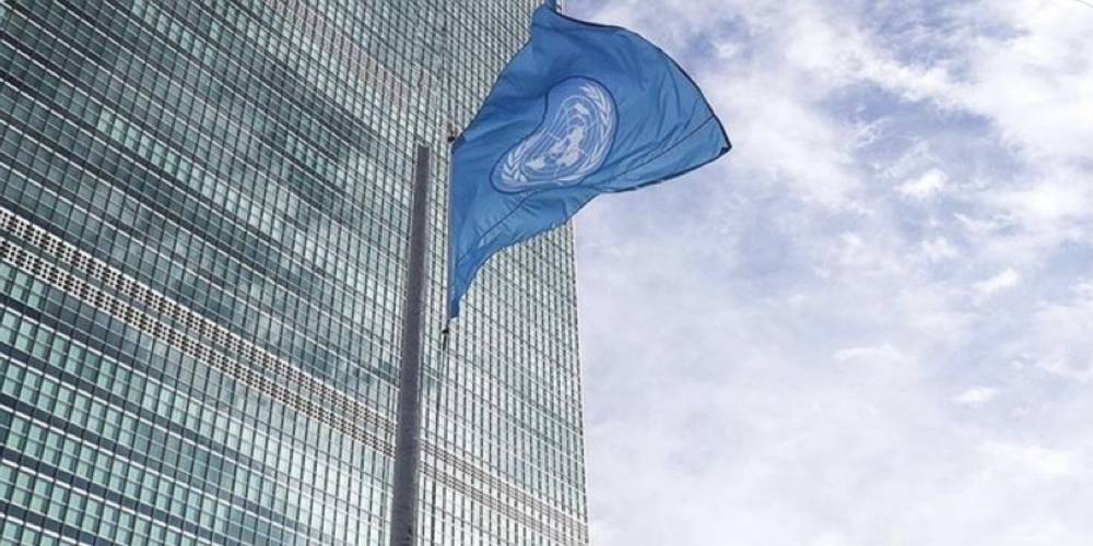 BM: Suriye'de tutuklu olmak kayıplara karışmakla eşdeğer
