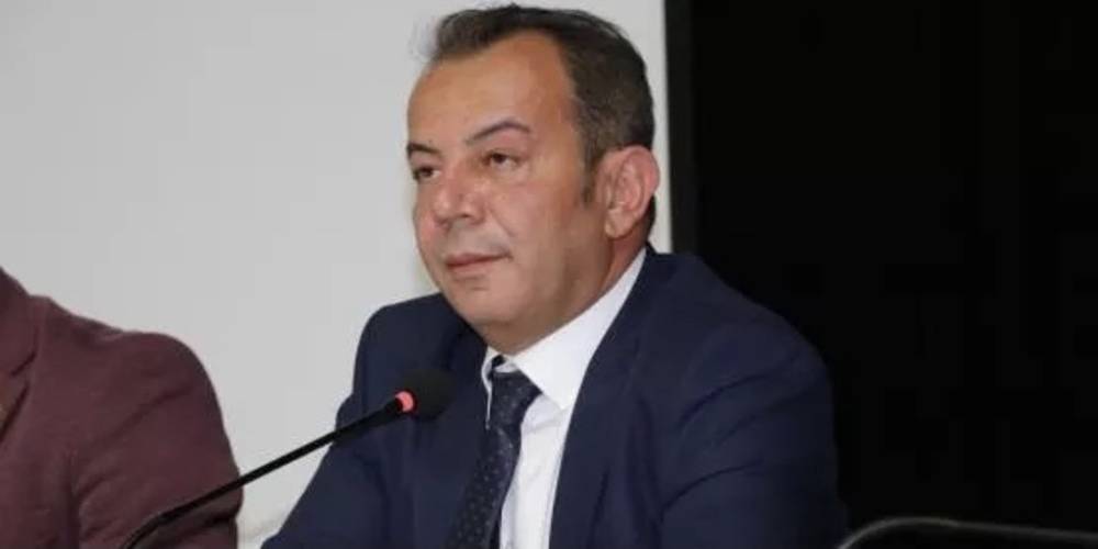TİHEK Bolu Belediyesi'ni idari para cezasına mahkum etti