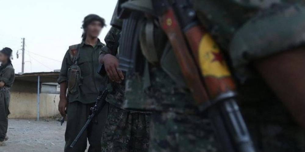 YPG/PKK, federasyon planı ve uluslararası yardımları artırmak için "nüfus sayıyor"