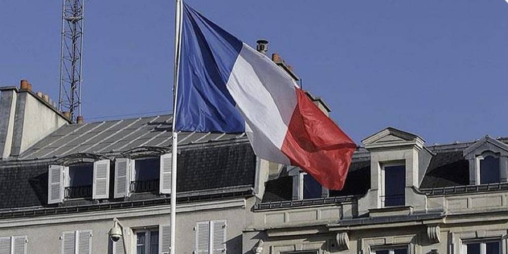 Fransa, Türkiye'nin Paris Başkonsolosluğuna yapılan saldırıyı kınadı