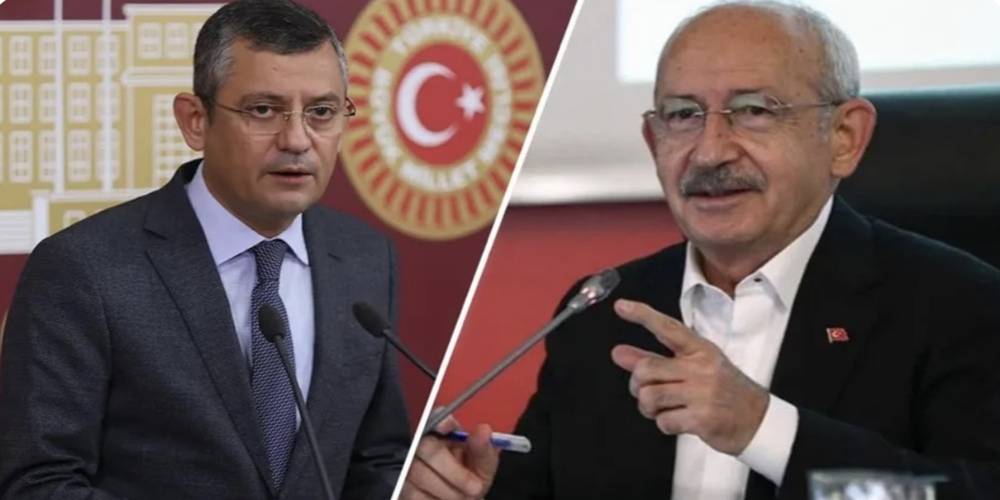 CHP’de Kılıçdaroğlu’nu ankete koyma kavgası!