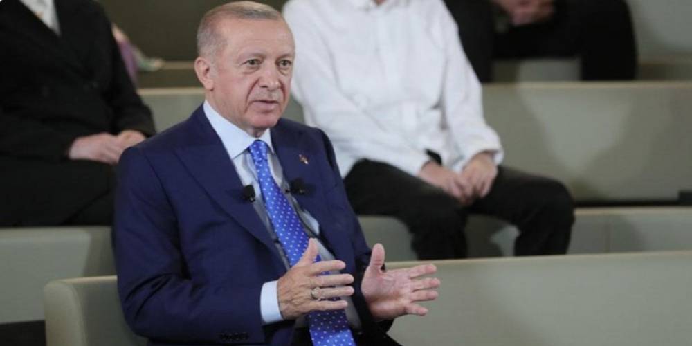 Cumhurbaşkanı Erdoğan'ın NATO resti: "Hayır" diyeceğiz
