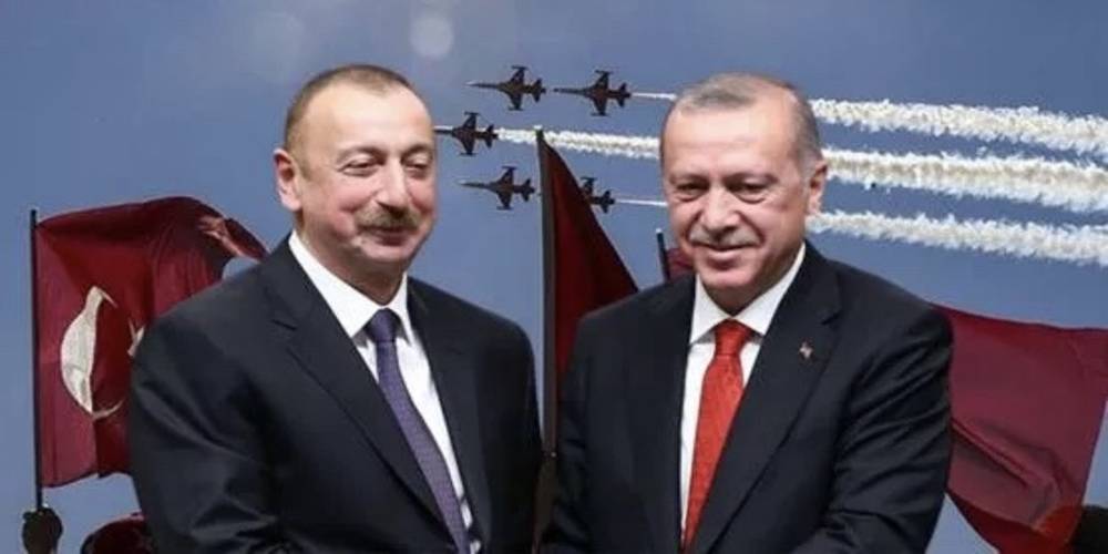 Azerbaycan’da TEKNOFEST heyecanı! Cumhurbaşkanı Erdoğan da katılacak