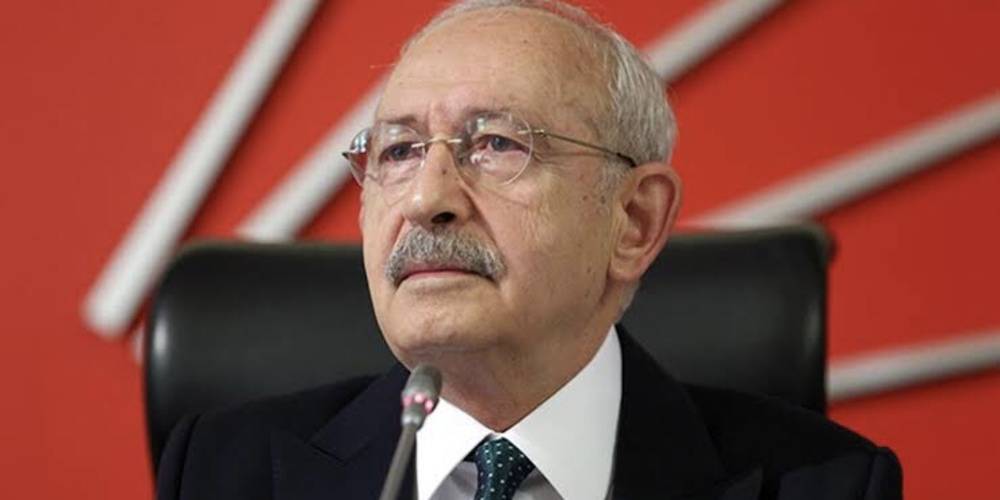 CHP’nin anketçisinden olay itiraf: “Z kuşağı Kemal Kılıçdaroğlu’na yüz vermedi”