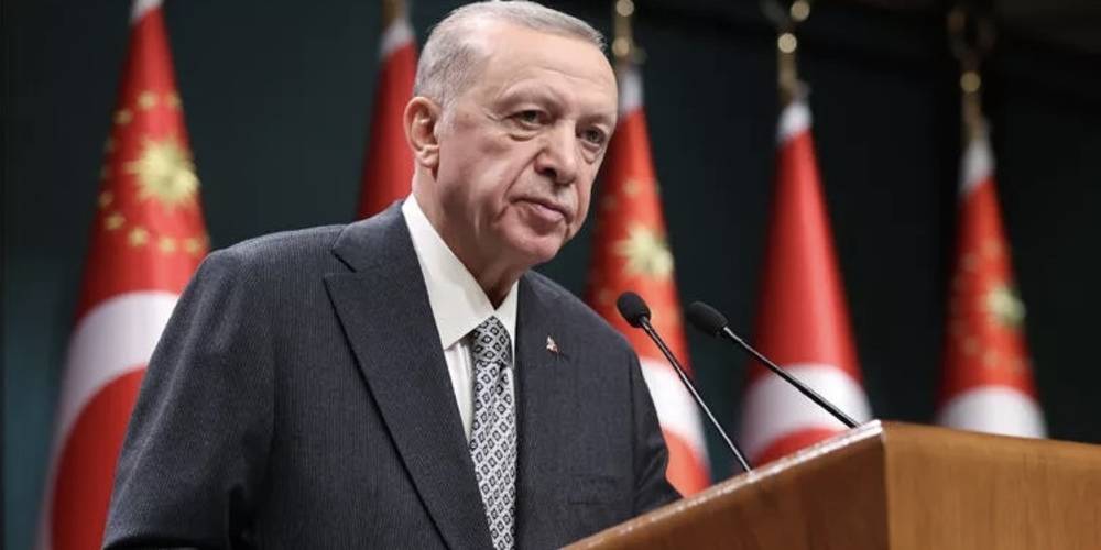 Cumhurbaşkanı Erdoğan: Başarı zincirimize yeni halkalar ekleyeceğiz