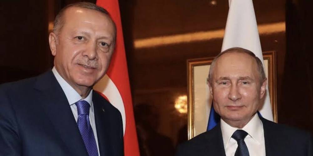Kremlin'den Cumhurbaşkanı Erdoğan açıklaması: Sözünün eridir