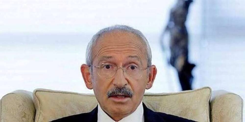 CHP içinden Kemal Kılıçdaroğlu'na yaylım ateşi: Bize oy vermedikleri halde 4 vekil aldılar