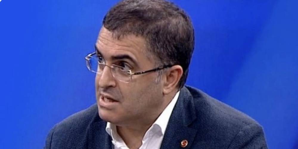 Ersan Şen'den CHP'nin kanalında Kemal Kılıçdaroğlu'na yaylım ateşi: Milliyetçilerden zırnık oy alamazsınız