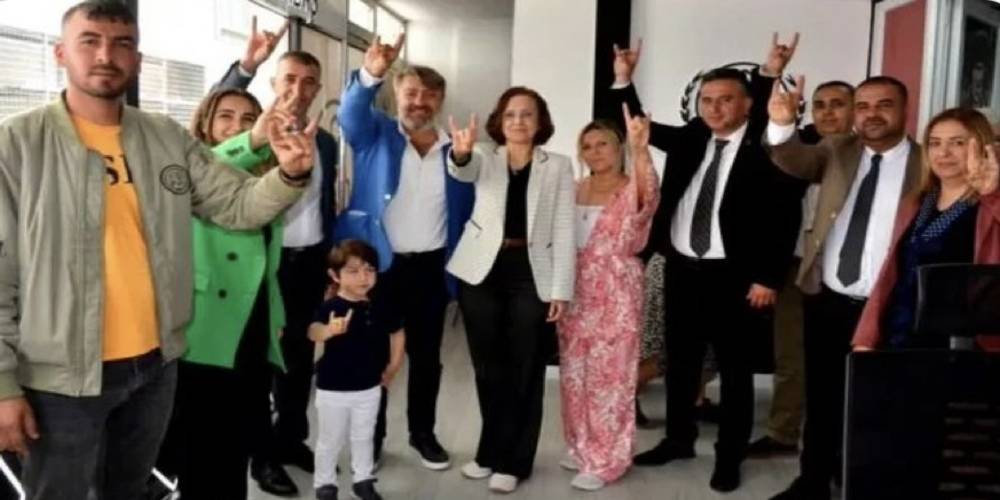 HDP ittifakı nedeniyle CHP’de kan kaybı devam ediyor! Topluca istifa edip MHP’ye geçtiler
