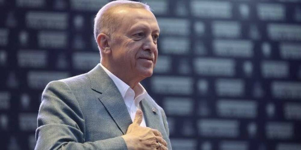 Cumhurbaşkanı Erdoğan'dan 28 Mayıs mesajı: Tarihi bir başarıya imza atacağız