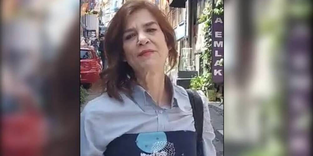 Ünlü modacı Zeynep Tunuslu: 60 yaşına kadar CHP'ye oy verdim, bu sefer oyum Erdoğan'a