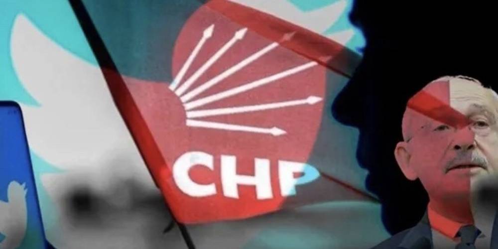 CHP'nin manipülasyon ve dezenformasyon ordusuna AK Parti'den tepki: Bu organizasyon yeni bir suikast timidir