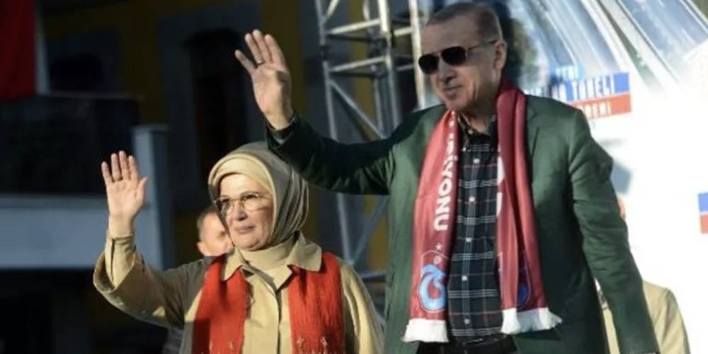 Cumhurbaşkanı Erdoğan'dan Kılıçdaroğlu'na hodri meydan: Devletin Bayraktar'a verdiği bir kuruş yok