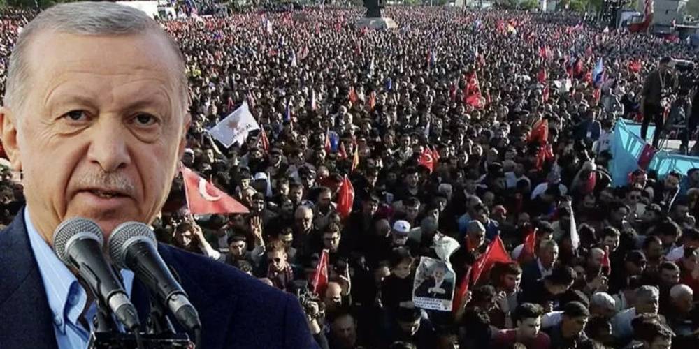 Cumhurbaşkanı Erdoğan duyurdu: Gabar'da yeni petrol keşfettik