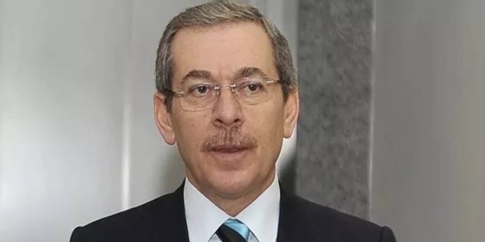 CHP'li Abdüllatif Şener: Kemal Kılıçdaroğlu seçilirse verdiği sözlerden hiç birini gerçekleştiremez