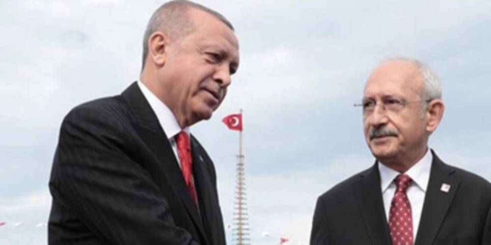 Muhalefeti yıkacak yorum! İngilizler seçimin favorisini açıkladı: Erdoğan