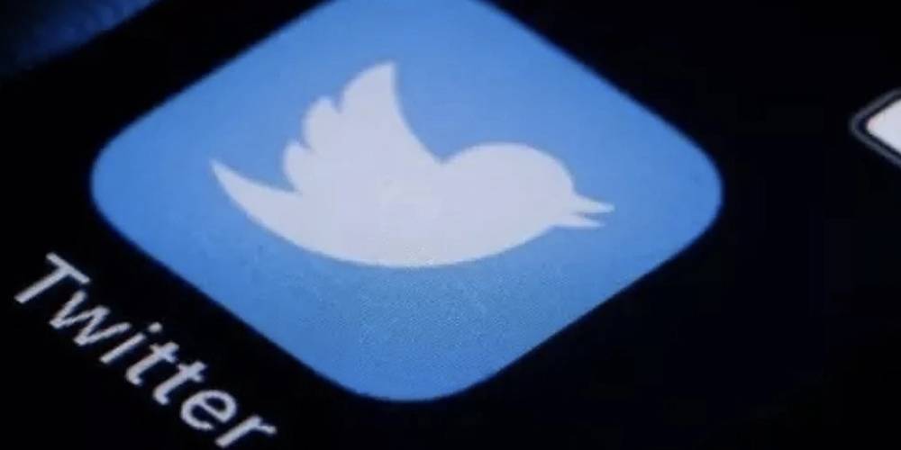 Twitter'dan operasyon: O etiketi gündemden düşürdüler