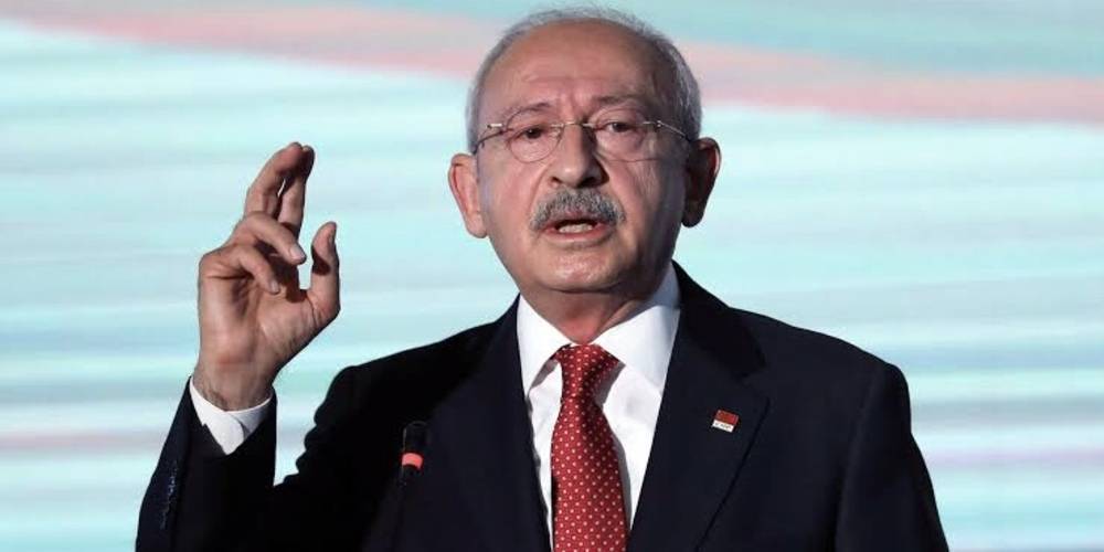 Kemal Kılıçdaroğlu için çember daralıyor! Reuters yazdı: Artık tahammül edebilir mi?