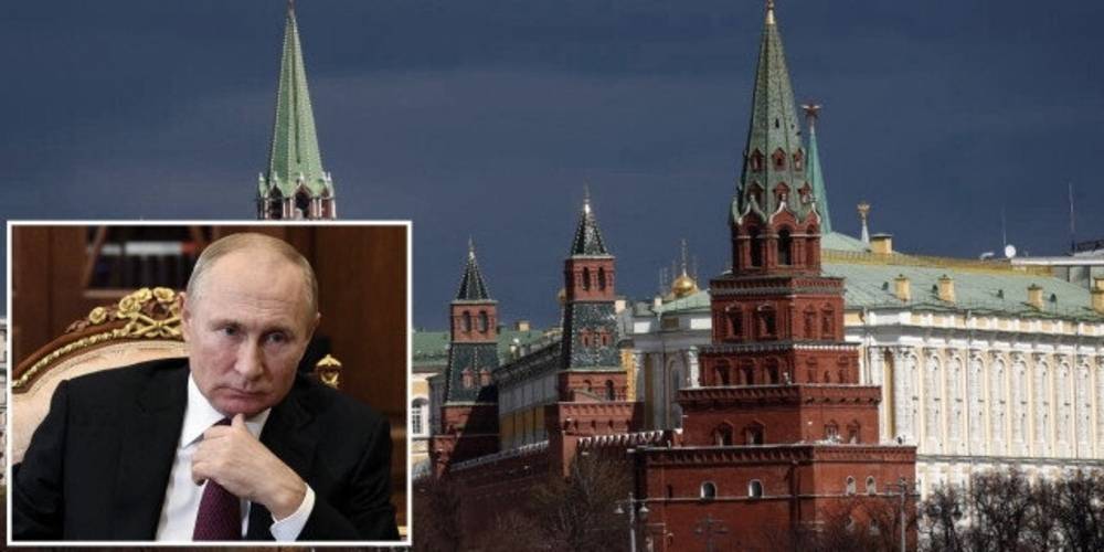 Kremlin: Putin'e İHA'lar ile suikast girişimi yapıldı