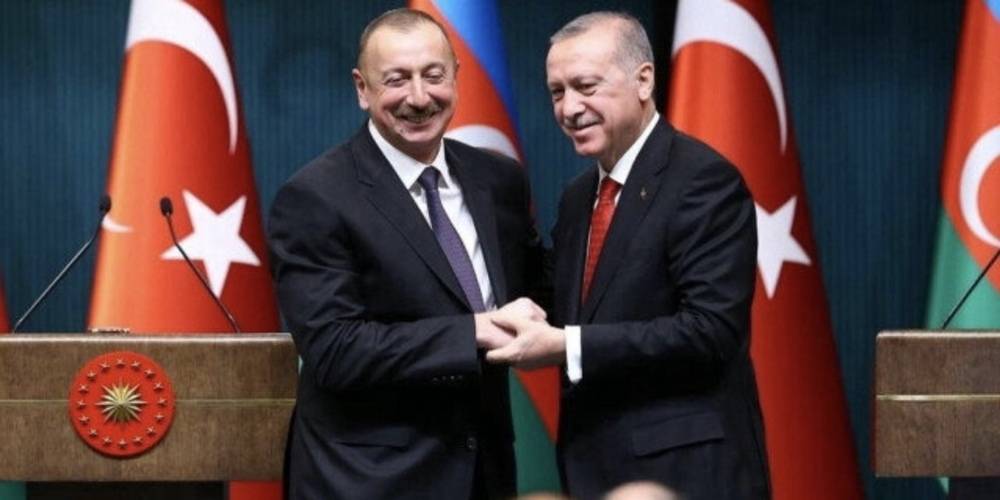 Azerbaycan Cumhurbaşkanı Aliyev'den Erdoğan'a tebrik telefonu: Türk halkı liderine güvenini gösterdi