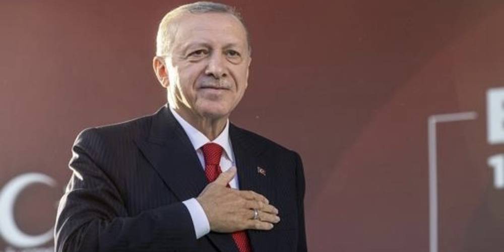 Newsweek’ten 2. tur yorumu: Başkan Erdoğan'a ''diktatör'' demeyi bırakın