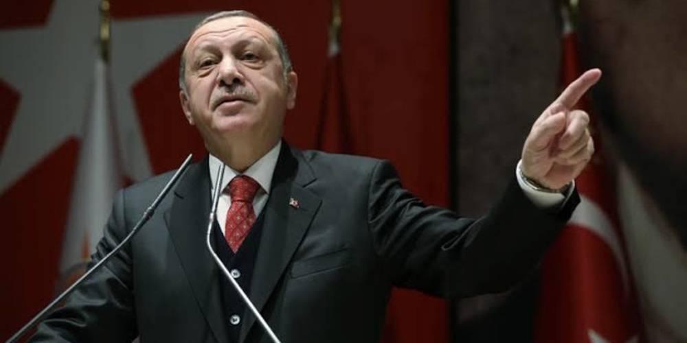 Cumhurbaşkanı Erdoğan'dan The Economist'te tepki: İç siyasetimizin yönlendirilmesine izin vermeyeceğiz