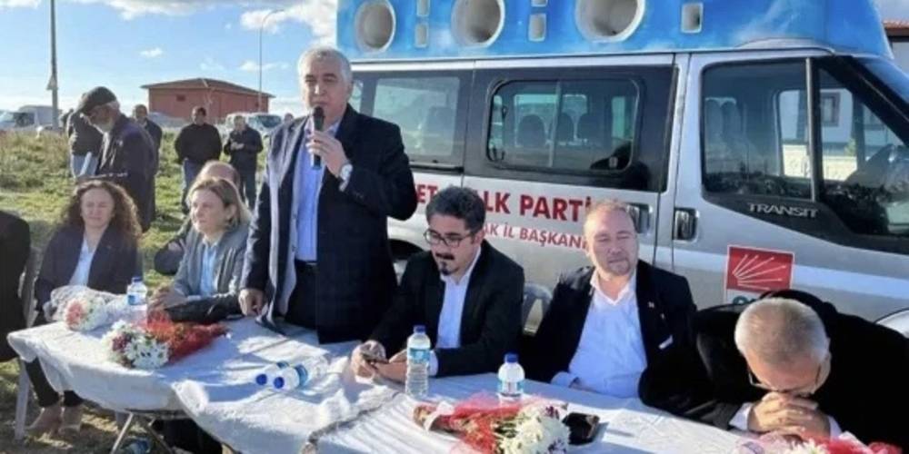 Seçim hezimeti yeni boyutlara taşındı! İYİ Parti, CHP'yi şikayet edecek
