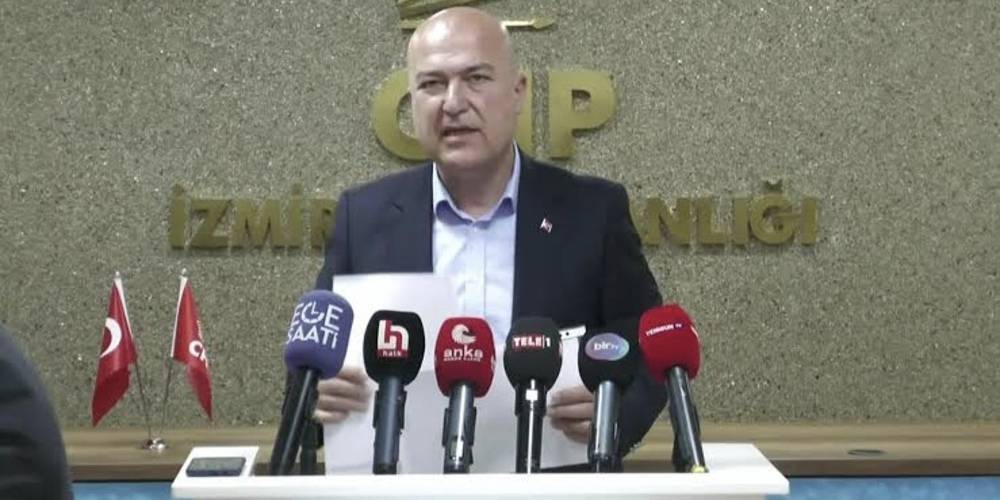 CHP’nin “'TSK'ya seçim günü hazır ol' talimatı verildi” yalanı
