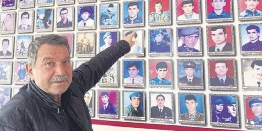 Şehit babasından Kemal Kılıçdaroğlu'na sert tepki: İki elimiz yakanızda olacak
