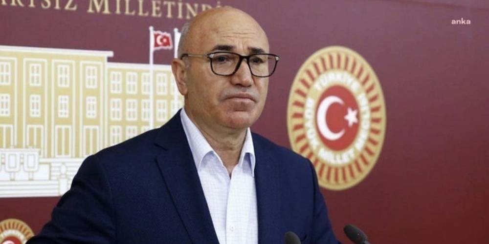 CHP'li Mahmut Tanal'dan takipçisine 'pes' dedirten cevap! "Oy verdiğiniz AKP yapsın"