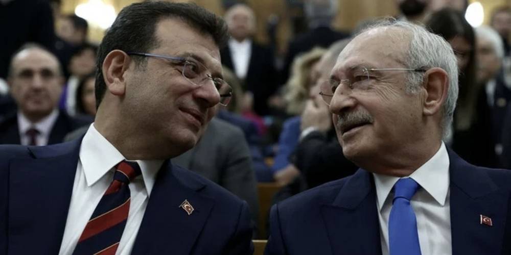 Kemal Kılıçdaroğlu'ndan denge siyaseti: Ekrem İmamoğlu'na yakın isimleri parti yönetimine alacak