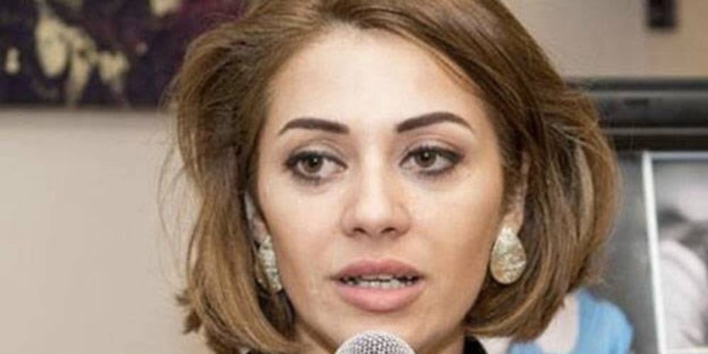 CHP'li Feyza Altun ünlüleri tehdit etti: Susanlardan hesap soracağız