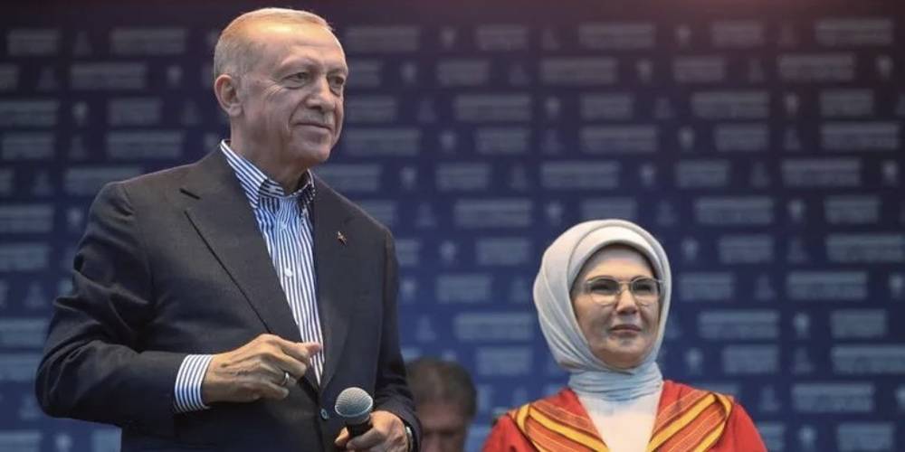 Cumhurbaşkanı Erdoğan: Kışkırtmalara izin vermeyeceğiz, provokasyona gelmeyeceğiz