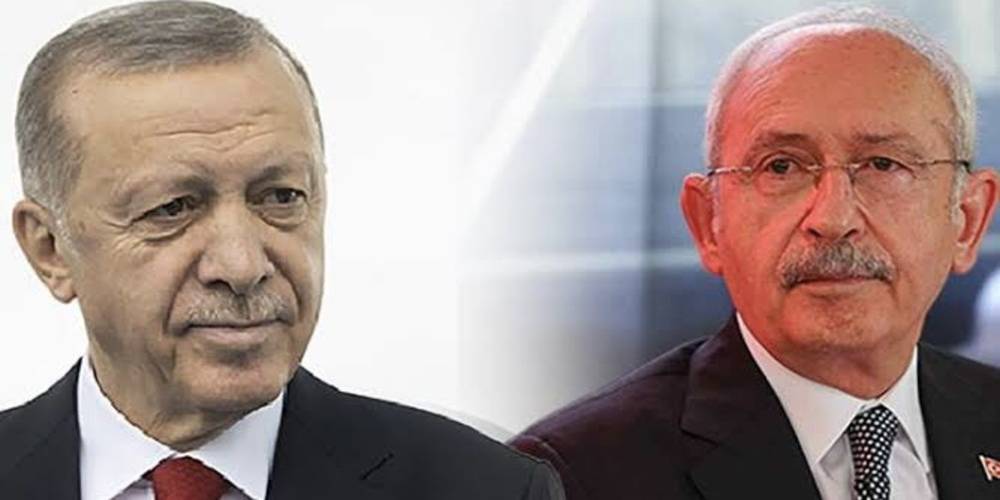 Nevşin Mengü son durumu değerlendirdi: Cumhurbaşkanı Erdoğan itidalli, muhalefet telaşlı