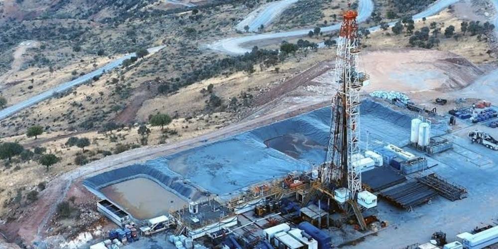 Gabar Dağı'yla sınırlı kalmayacak! Türkiye'nin birçok bölgesinden petrol haberleri geliyor