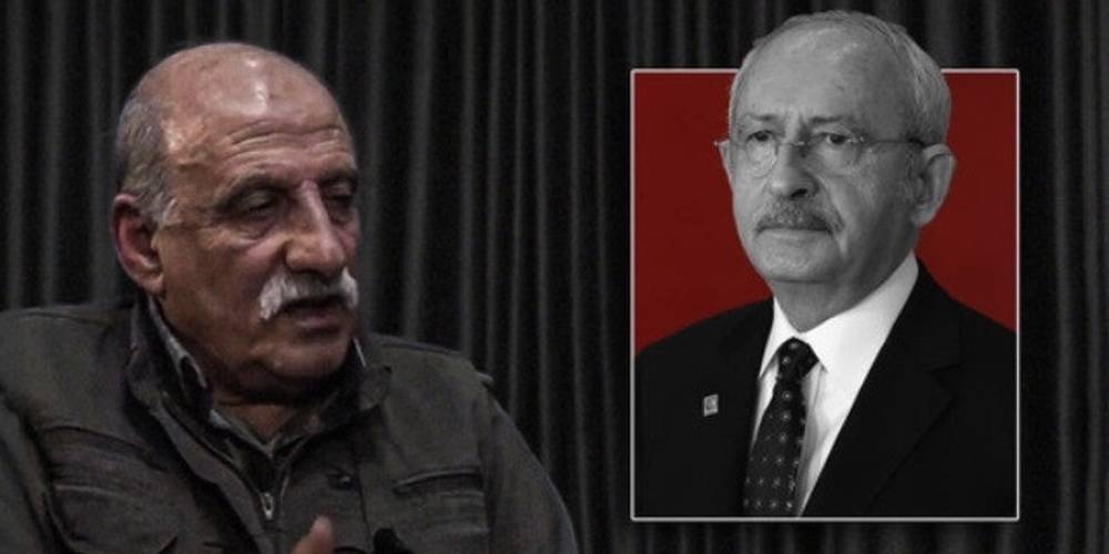 Kemal Kılıçdaroğlu Kandil'i hayal kırıklığına uğrattı: PKK elebaşı Duran Kalkan'dan muhalefete 'yeteri kadar örgütlenemediniz' tepkisi