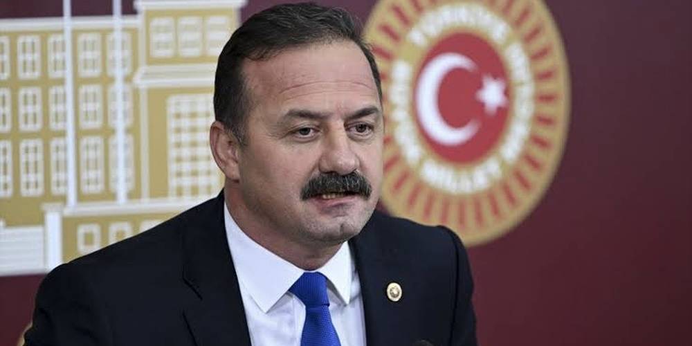 Yavuz Ağıralioğlu: CHP’ye 100 sene Kur’an okusan terbiye olmaz!